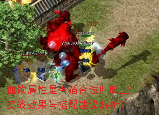 Ѫ�������Ƿ��ʺϷ�ʦְҵʵսЧ������佨�������