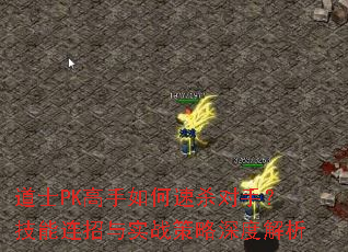 ��ʿPK���������ɱ���֣�����������ʵս������Ƚ���
