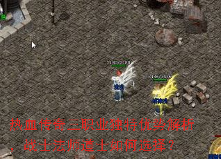 ��Ѫ������ְҵ�������ƽ�����սʿ��ʦ��ʿ���ѡ��