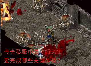 ����˽���г����л���Ҫ�����Щ�ؼ����裿