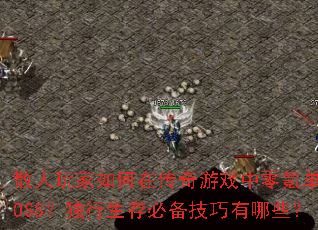 ɢ���������ڴ�����Ϸ����봵���BOSS����������ر���������Щ��