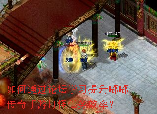 如何通过论坛学习提升嘟嘟传奇手游打怪任务效率? 如何通过论坛学习提升嘟嘟传奇手游打怪任务效率?