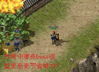 ��������Щboss������߸���ʡ������