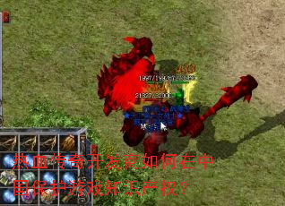 ��Ѫ���濪����������й�������Ϸ֪ʶ��Ȩ��