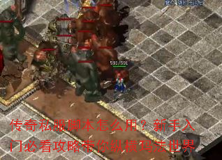 传奇私服脚本怎么用?新手入门必看攻略带你纵横玛法世界 传奇私服脚本怎么用?新手入门必看攻略带你纵横玛法世界