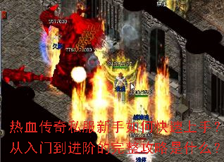 热血传奇私服新手如何快速上手?从入门到进阶的完整攻略是什么? 热血传奇私服新手如何快速上手?从入门到进阶的完整攻略是什么?