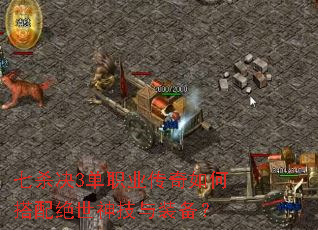 ��ɱ��3��ְҵ������δ����������װ����