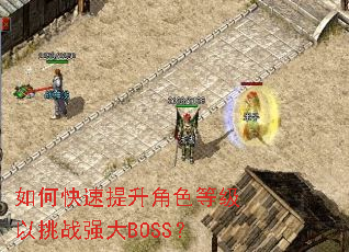 ��ο���������ɫ�ȼ�����սǿ��BOSS��