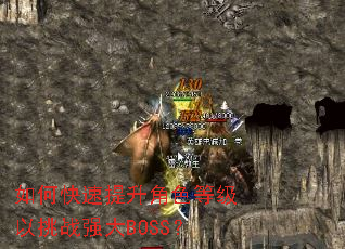 ��ο���������ɫ�ȼ�����սǿ��BOSS��