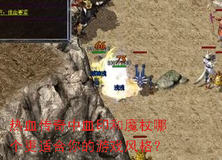 ��Ѫ������Ѫӡ��ħ���ĸ����ʺ������Ϸ���