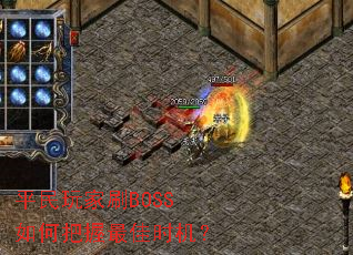 ƽ�����ˢBOSS��ΰ������ʱ����