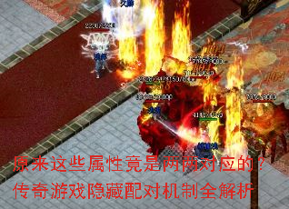 ԭ����Щ���Ծ���������Ӧ�ģ�������Ϸ������Ի���ȫ����