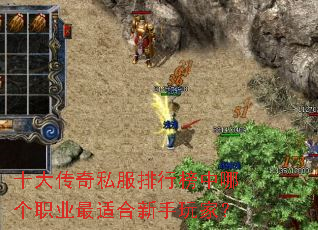 十大传奇私服排行榜中哪个职业最适合新手玩家? 十大传奇私服排行榜中哪个职业最适合新手玩家?