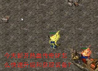 �����¿���Ѫ����SF��ô���������ͻ�ȡװ����