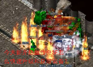 �����¿���Ѫ����SF��ô���������ͻ�ȡװ����
