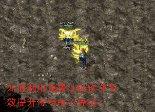 如何利用免费挂机软件高效提升传奇角色等级? 如何利用免费挂机软件高效提升传奇角色等级?
