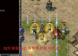 ��λ�ȡ��Ѫ�����еĶ��سƺţ�