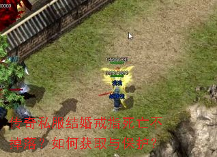 传奇私服结婚戒指死亡不掉落?如何获取与保护? 传奇私服结婚戒指死亡不掉落?如何获取与保护?