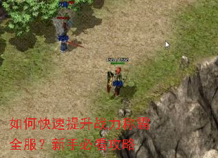 如何快速提升战力称霸全服?新手必看攻略 如何快速提升战力称霸全服?新手必看攻略